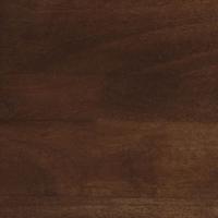 Dressoir 90x34x75 cm massief mangohout bruin - thumbnail