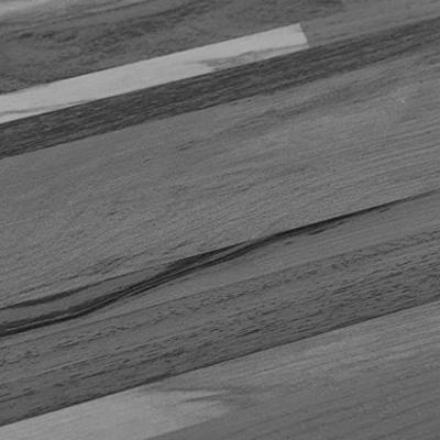 Vloerplanken zelfklevend 5,02 m 2 mm PVC gestreept grijs - thumbnail