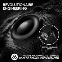 Logitech G Pro X 2 Lightspeed Draadloos Wit - thumbnail