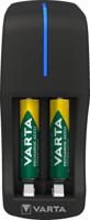 Varta mini charger 800 mah batterijlader - thumbnail