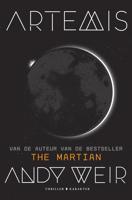 Artemis - Andy Weir - ebook - thumbnail