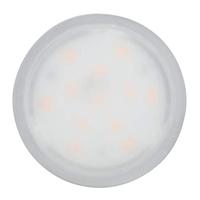 Paulmann LED Coin Nova LED-inbouwlamp Energielabel: F (A - G) LED Satijn - thumbnail
