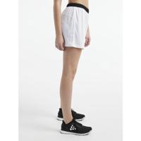 Craft 1912169 Progress 2.0 Short Shorts Wmn - White - S - thumbnail