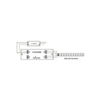 Brumberg 18233000 Controller 240 W 24 V Dimbaar - thumbnail