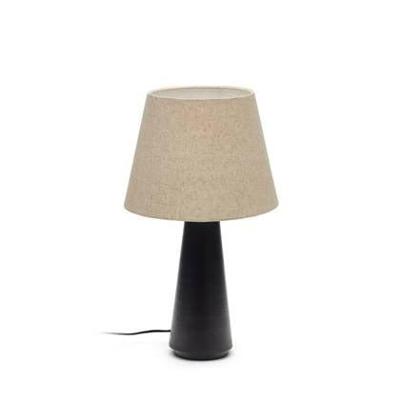 Kave Home Tafellamp 'Torrent' 60cm hoog