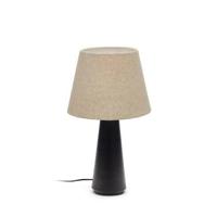 Kave Home Tafellamp 'Torrent' 60cm hoog - thumbnail