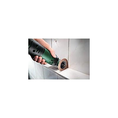 Bosch Accessoires Carbide-RIFF tegelspecie- en tegellijmverwijderaar AVZ 70 RT4, 3 max - 2609256C51 - thumbnail