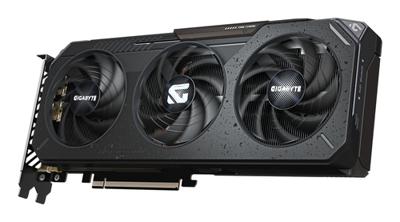 Gigabyte Radeon RX 9060 XT Gaming OC 16G - thumbnail