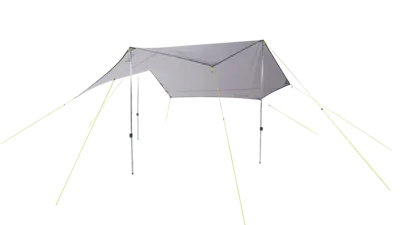 Outwell Canopy Tarp L