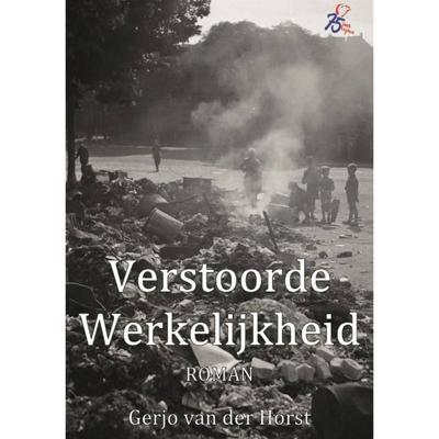 Verstoorde werkelijkheid (Paperback)