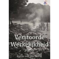 Verstoorde werkelijkheid (Paperback) - thumbnail
