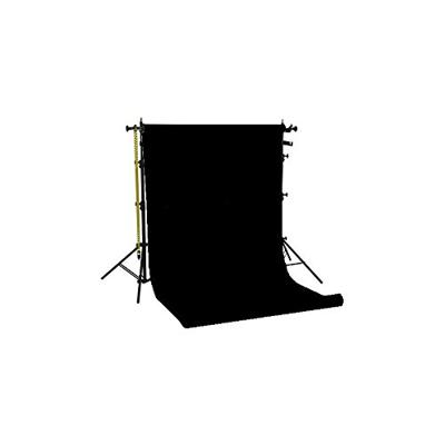 Falcon Eyes Achtergrond Systeem SPK-1Z incl. 1 Rol Zwart 1,35x11 m