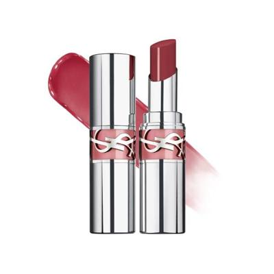Yves Saint Laurent - YSL Loveshine Lipstick 154 Love Berry Lippenstift 3.2 g Dames Yves Saint Laurent - YSL Loveshine Lipstick 154 Love Berry Lippenstift 3.2 g Dames