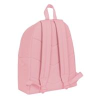 Schoolrugzak Safta 33 x 42 x 15 cm Roze - thumbnail