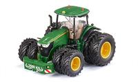 John Deere 7290R met dubbele banden met Bluetooth app control 1:32 - thumbnail