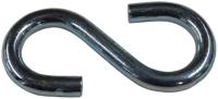 BÜNTE S-haken galvanized,4,2x45mm - thumbnail