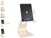 Rain Design mStand Tablet Pro Stand Gold - thumbnail