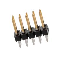 Molex Male header (standaard) Aantal rijen: 2 901311085 1 stuk(s) Tray - thumbnail