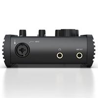 IK Multimedia Axe I/O One 1-in/3-out audio interface - thumbnail