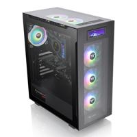 Thermaltake Divider 550 TG Ultra midi tower behuizing - thumbnail
