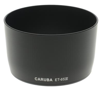 Caruba ET-65 III Zonnekap