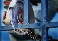 Bosch Accessoires Expert Diamond Metal Wheel grote doorslijpschijf 230 x 22,23 mm - 1 stuk(s) - 2608900536 - thumbnail