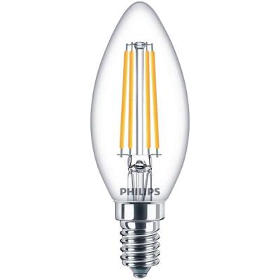 Philips LED Bulb Equivalent 60W E14 Koud wit Niet dimbaar