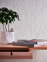 AS Creation MeisterVliesbehang 7 - Overschilderbaar - 321015 - thumbnail