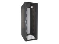 Vertiv Rack 48U merk - thumbnail