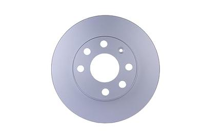 Remschijf 8DD355100431