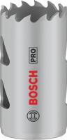 Bosch Accessoires PRO Multi Material gatzaag | 27 mm | met schroefdraad - 2608901499 - thumbnail