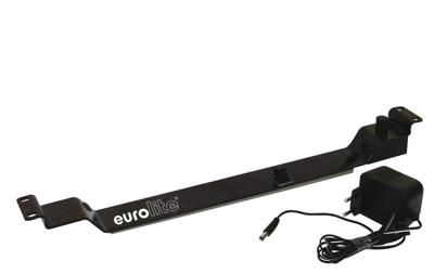 Eurolite EUROLITE Flexilight Racklight XLR Front Panel