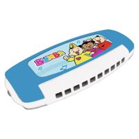 Bumba mondharmonica - thumbnail