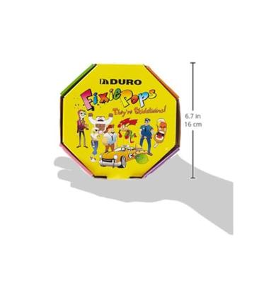 POINT buitenband vouwbaar "fixie pops". fold. tire fixie pop 24-622 r