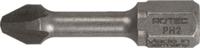 Rotec IMPACT insertbit PH 2 L=30mm C 6,3 DIAMOND - 8170202 - VPE = 10 stuks - thumbnail