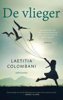 De vlieger - Laetitia Colombani - ebook - thumbnail