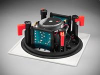 Dali: Phantom E-60 - Wit - thumbnail