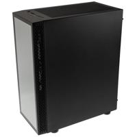 Kolink Void Rift RGB Midi Tower Zwart - thumbnail