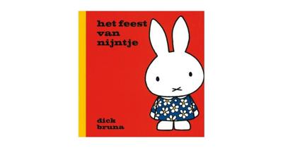 Boek Het Feest Van Nijntje