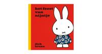 Het feest van nijntje - Dick Bruna - Hardcover (9789073991149) - thumbnail