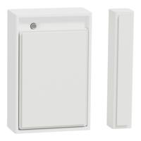 Schneider Electric Wiser CCT591012 Venstercontact, Deurcontact Sonstige Installationstechnik - thumbnail
