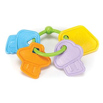 Green Toys Baby 3 in 1 speelset