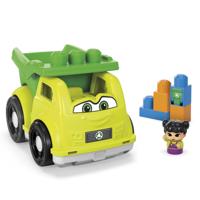 Mega Bloks Recycletruck - thumbnail