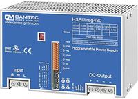 Camtec HSEUIreg04801.50T Labvoeding, regelbaar 0 - 50 V/DC 0 - 15 A 480 W Aantal uitgangen: 1 x - thumbnail