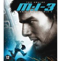Mission Impossible 3 (Blu-ray) - thumbnail