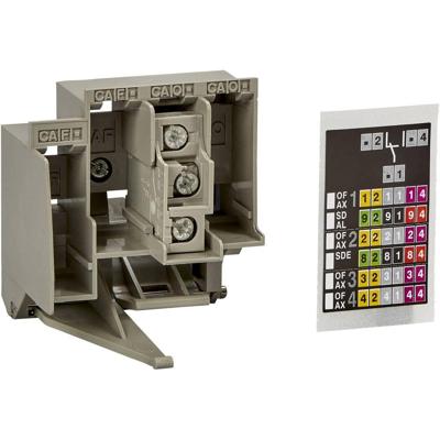 Schneider Electric 33004 33004 Hulpschakelaar 1 stuk(s)