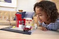 Mattel Matchbox Action Drivers Speelset Assorti - thumbnail