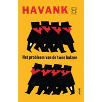 Het probleem van de twee hulzen (Paperback) - thumbnail
