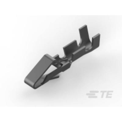 TE Connectivity 640707-1 Inhoud: 1 stuk(s) Bag
