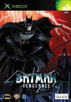Batman Vengeance - thumbnail